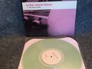 Further Seems Forever - The Moon Is Down LP 12” Vinyl FIRST PRESS CLEAR