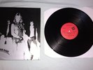 NWOBHM Black Rose and Geddes Axe EPs