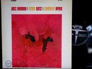 STAN GETZ / CHARLIE BYRD Jazz Samba Vinyl LP 1962 First Press V6-8432