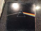 Pink Floyd Vinyl Albums - 2 (Dark Side of the Moon and Atom Heart Mother