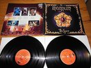 MAGNUM - THE SPIRIT / HOLLAND 2-LP-SET 1991