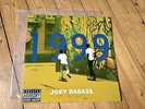 JOEY BADASS - 1999 Mixtape  Vinyl 2LP