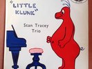STAN TRACEY TRIO 'Little Klunk' Vogue LP