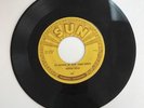 Rare 45 Warren Smith I'd Rather Be Safe Than Sorry/Rock n Roll Ruby Sun Records