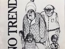 1st PRESS NO TREND 