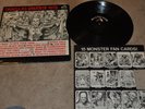 1964 Horror Rock LP 