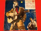 ELVIS PRESLEY - RCA ITALIAN  45N 0611 - TEDDY BEAR 