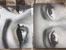 Adele 2017 & 2016 Tour Programmes Both In Limited Edition Hard Back