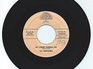 DOO WOP 45 THE LIMELIGHTERS MY SWEET NORMA LEE ON JOSIE  VG+ ORIGINAL 2ND PRESS