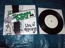 GREEN DAY - ORIGINAL LIVE AT GILMAN ST 7