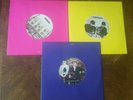 PET SHOP BOYS RARE LIMITED 3 X 12