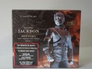 MICHAEL JACKSON - HISTORY - DOPPIA MUSICASSETTA E LIBRETTO - TAPE MC CASSETTA
