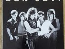BON JOVI Runaway ERROR 7