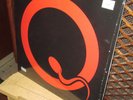 rare QUEENS OF THE STONE AGE songs for the deaf SEALED 2-LP with Tower price-tag
