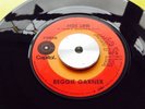 ******* REGGIE GARNER ******* HOT LINE - ORIG ** EX** NORTHERN SOUL CLASSIC