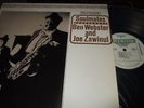 BEN WEBSTER AND JOE ZAWINUL : SOULMATES LP RIVERSIDE OJC 109 USA