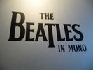 The Beatles in Mono Vinyl Box  11 Alben  LP   180Gramm  2014