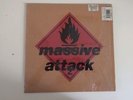 Massive Attack Blue Lines Vinyl