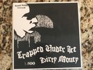 TRAPPED UNDER ICE SPLIT REC RELEASE 7