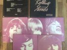 Rolling Stones Decca 5 LP Glitter Box Set