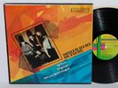 THE UGLY DUCKLINGS Somewhere Outside LP RARE Orig Canada GARAGE Psych Yorktown