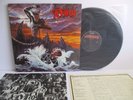 DIO holy diver LP Vinyl JAPAN NIPPON PHONOGRAM MERCURY 25PP-87
