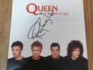 ***Queen 'I Want It All' 7