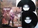 JUDGE DREAD 40 BIG ONES DBL LP ON BIG LABEL EX