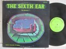 Nic Raicevic (Pascal) The Sixth Ear on Narco M- 1972 Groundbreaking Space Synth