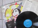 [Todd Rundgren] Runt 1970 REJECTED 12-TRACK PRESSING ALT VERSIONS UBER RARITY M-