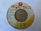 Devon Russell - Darker Than Blue 1980 JA 45 HIGH TIMES