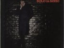 Phil Lynott Solo In Soho - EX vinyl LP album record UK 9102038 VERTIGO 1981