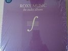 Roxy Music - The Complete Studio Vinyl Albums - NEW