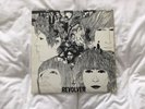 THE BEATLES REVOLVER MONO UK PRESS KT Dr.ROBERT MISS PRESS