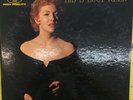 This Is LUCY REED Fantasy 3243 Red Vinyl Wax 1957 VG+ LP Jazz Vocals