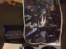 1977 STAR WARS London Symphony Soundtrack 2T-541  Vinyl w/Poster   NM-