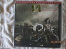 RUSH-PERMANENT WAVES mobile fidelity original master recording  mfsl  sealed oop