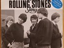 The Rolling Stones ?– The Rolling Stones Story Volume 1, 3fach LP, 29 493 4
