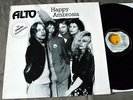 ALTO Happy Ambrosia, orig. GER Vinyl LP SPIEGELEI 1980, KRAAN, EX/VG+, KRAUTROCK