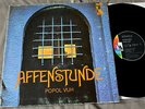 POPOL VUH Affenstunde, rare GER Vinyl LP LIBERTY 1970, KRAUTROCK, VG/VG(-)