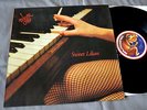 BLISTER CHAP Sweet Lilian, orig. BRUTKASTEN LP 1980, rare KRAUTROCK, VG++/EX