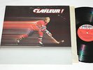 GUY LAFLEUR LP Vinyl Disco Music & Hockey Instruction  Montreal Canadiens UNISON
