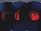 3 Atlantic 78 rpm Ruth Brown 919 Joe Turner 982 The Drifters Honey Love 1029 VG+