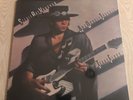 STEVIE RAY VAUGHAN - Texas Flood- Original SEALED 1983 USA vinyl promo 1st press