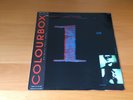 LP COLOURBOX S/T COLOURBOX JAPAN OBI 4AD
