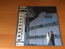LP DEPECHE MODE SOME GREAT REWARD JAPAN OBI