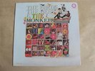 THE MONKEES  The Birds, The Bees & The Monkees  LP  U.S. Colgems MONO 1968