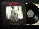 HELLHAMMER - Apocalyptic Raids 12