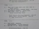 Top 30 USA 11/14/86 Beach Boys Madonna Cyndi Lauper Monkees Human League Jackson