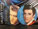 Tribute To Elvis Picture Disc Double LP Vinyl BMG Rock N Roll 50/60/70's